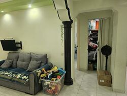 Blk 107 Yishun Ring Road (Yishun), HDB 3 Rooms #629351181